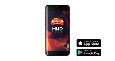 MHD Tuning: Entfesseln Sie die Kraft Ihres BMW mit individuellen Leistungskarten