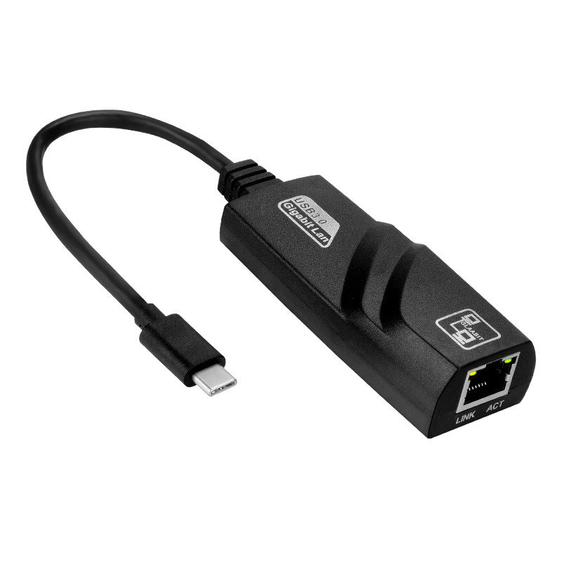 Ethernet USB-C auf RJ45 Lan Adapter - Bimmer-Connect.com