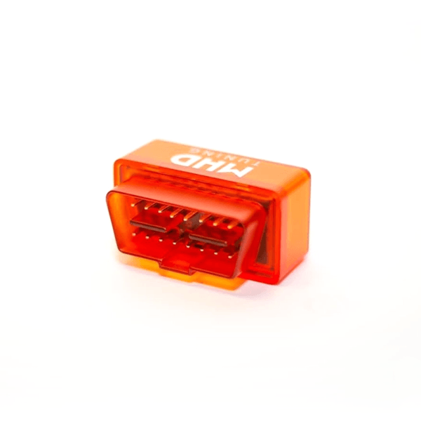 MHD WiFi OBD2 Adapter (orange) - Bimmer-Connect.de