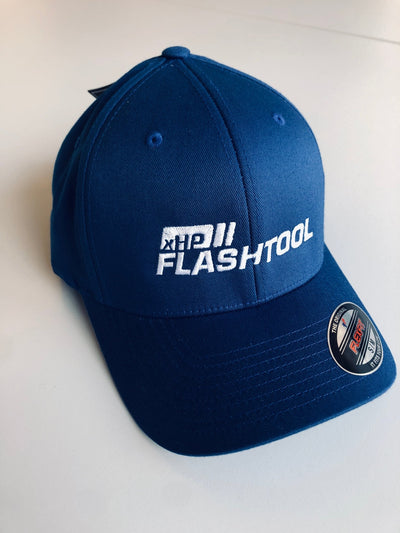 xHP Flashtool Baseballkappe (Flexfit) - Bimmer-Connect.de